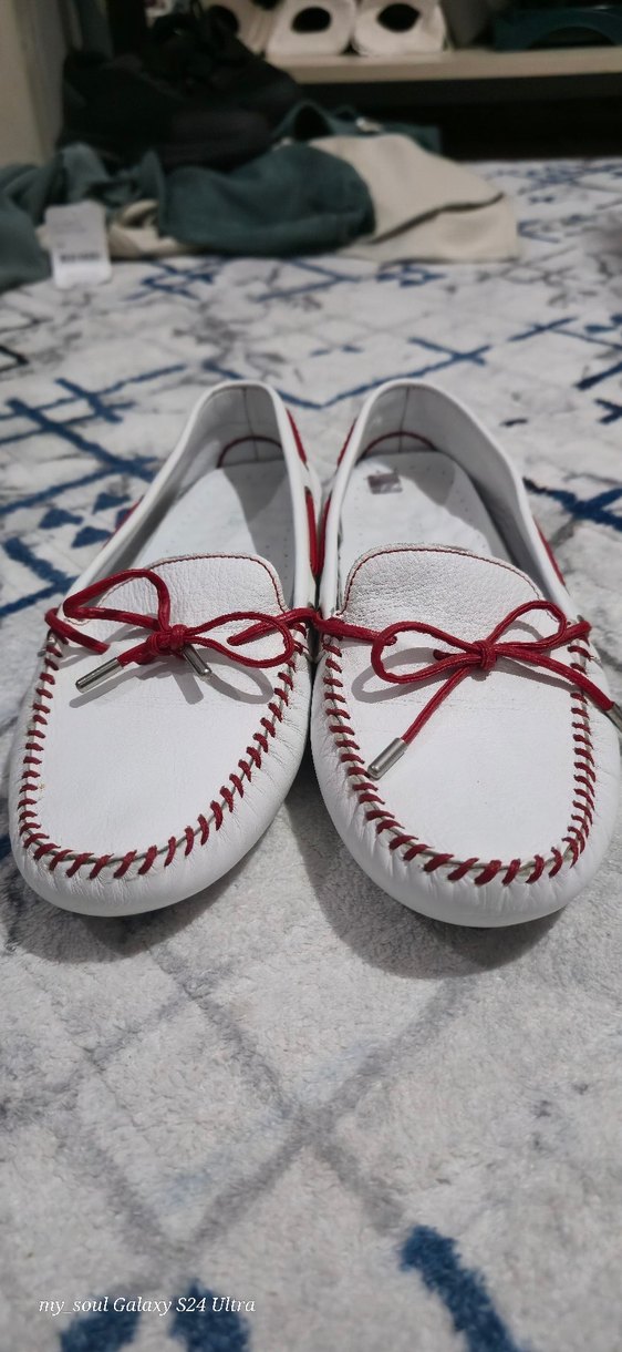 Greydey sezonluk ayakkabi - Görsel 4