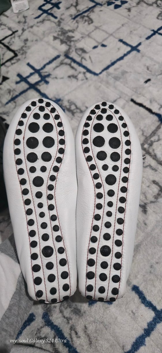 Greydey sezonluk ayakkabi - Görsel 5