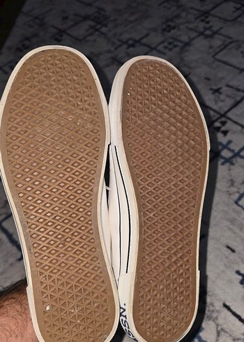 Us polo Assn Beyaz  Spor Ayakkabı Stiletto Topuklu - Görsel 6