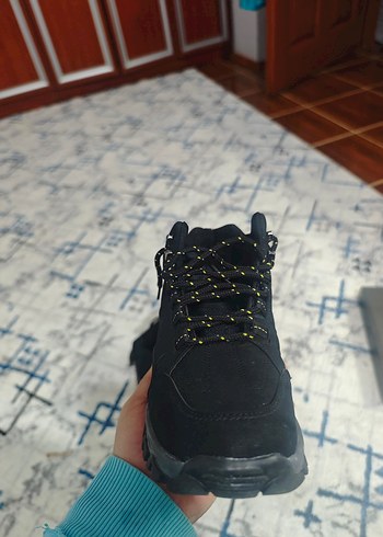 Discovery expediti Outdor bott - Görsel 5