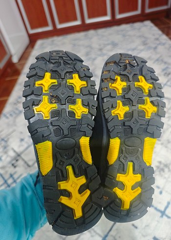 Discovery expediti Outdor bott - Görsel 7