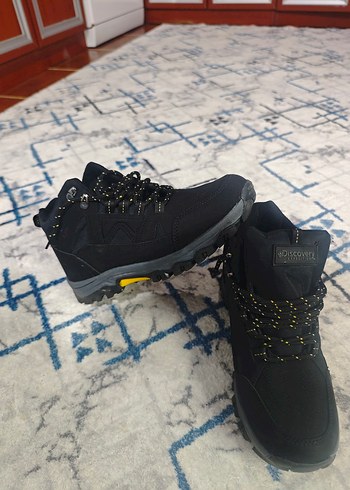 Discovery expediti Outdor bott - Görsel 3