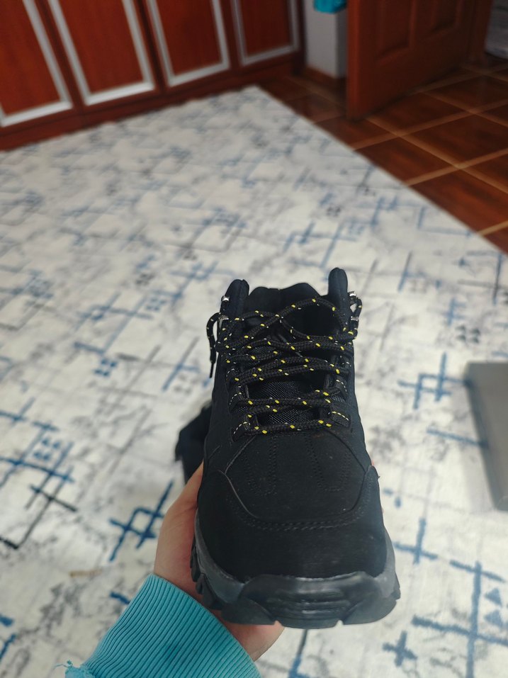 Discovery expediti Outdor bott - Görsel 5