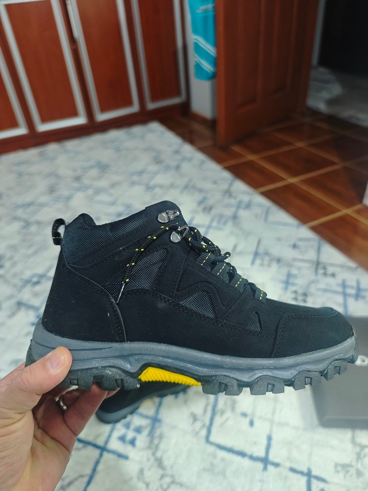 Discovery expediti Outdor bott - Görsel 4