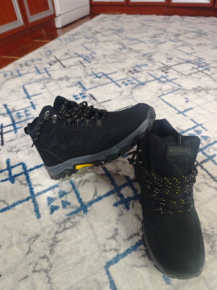 Discovery expediti Outdor bott - Görsel 3