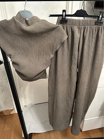 Zara Zara alt üst takım