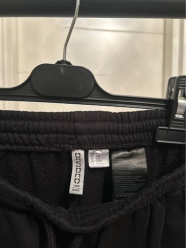 H&M Eşofman altı