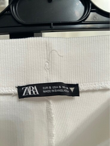 Zara Alt üst takım