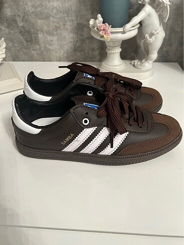 Adidas Samba ayakkabı