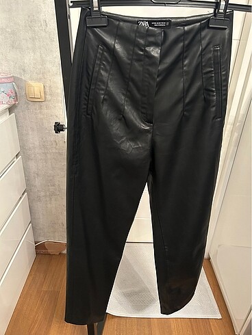 Zara deri pantolon