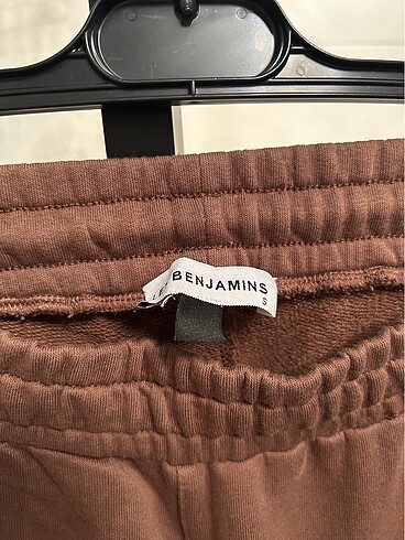 s Beden Les benjamins eşofman altı