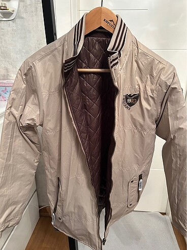 m Beden Armani mont