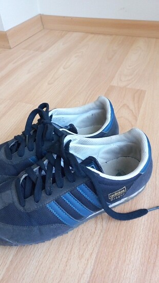 37 Beden Adidas dragon