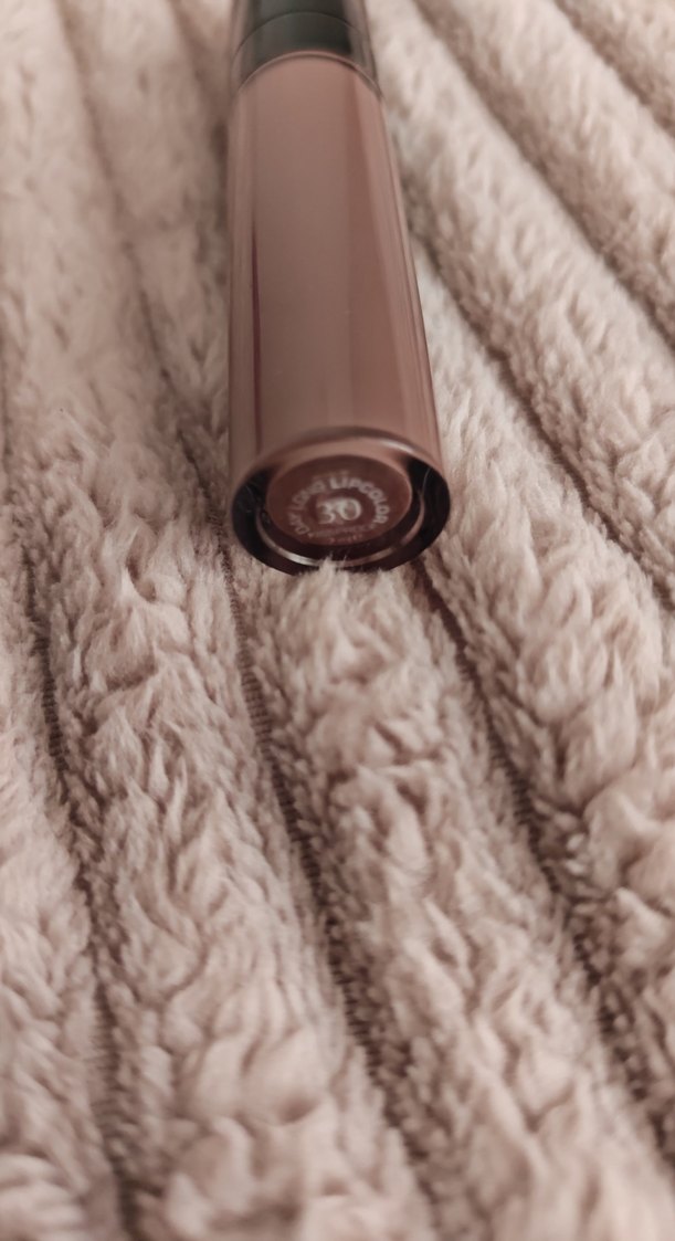 Pastel Bej Mat Likit Ruj day long 30 no - Görsel 2