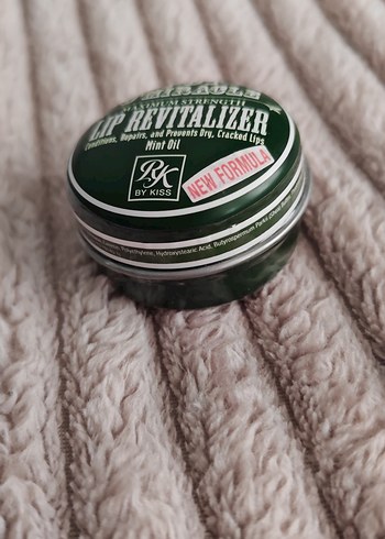 Pot O'Miracle Dudak Canlandırıcı Balm - Görsel 2