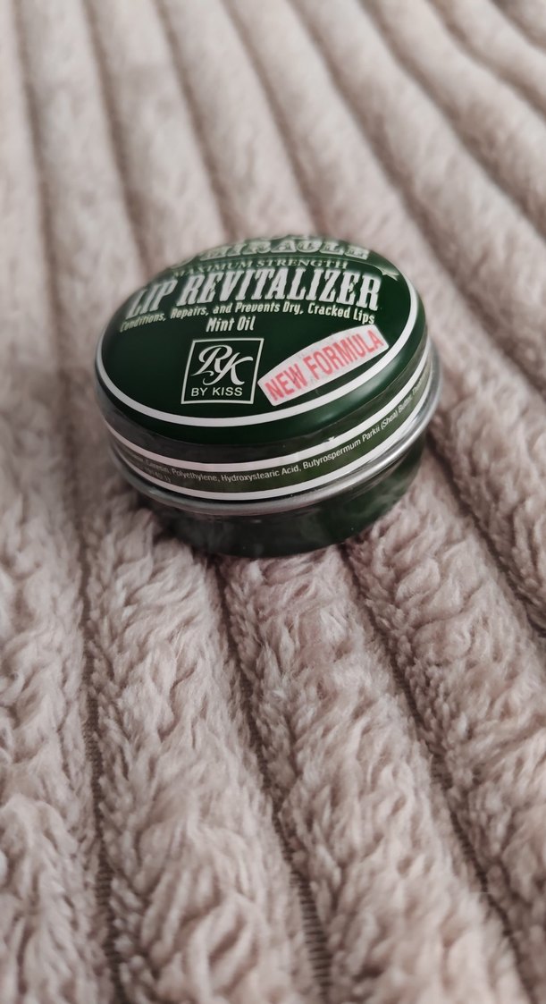 Pot O'Miracle Dudak Canlandırıcı Balm - Görsel 2