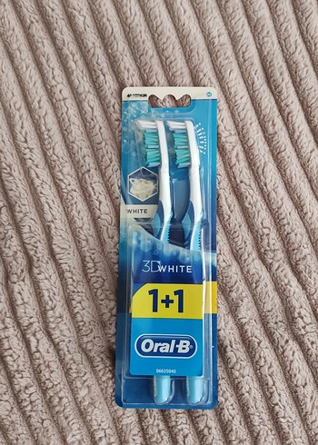 Oral-B
