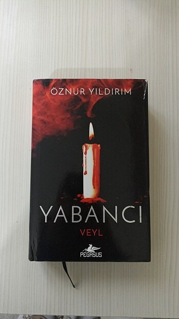 Yabancı Veyl
