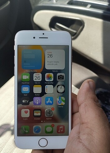 Apple iphone 6s 32 gb