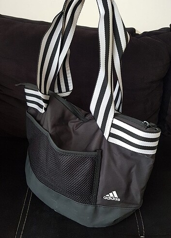 Adidas spor çanta 