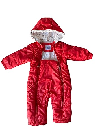 Hello baby astronot tulum 12 ay