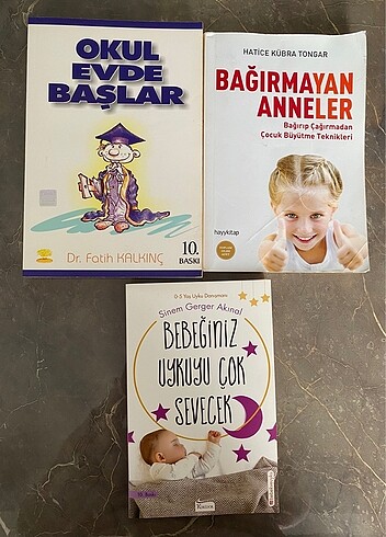  Okul evde başlar - Bağırmayan anneler -Bebeğiniz uykuyu çok seve