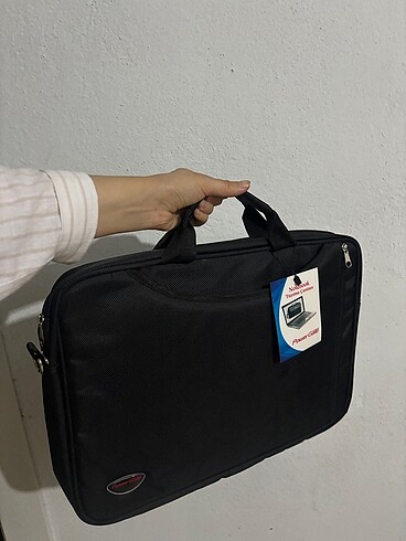 Laptop-evrak çantası