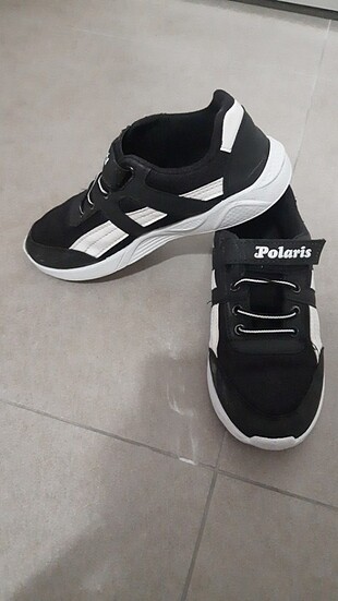 Polaris Spor ayakkabısı 