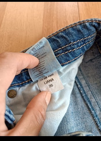 m Beden mavi Renk mavi jeans kot şort