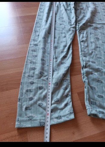 Diğer pijama altı