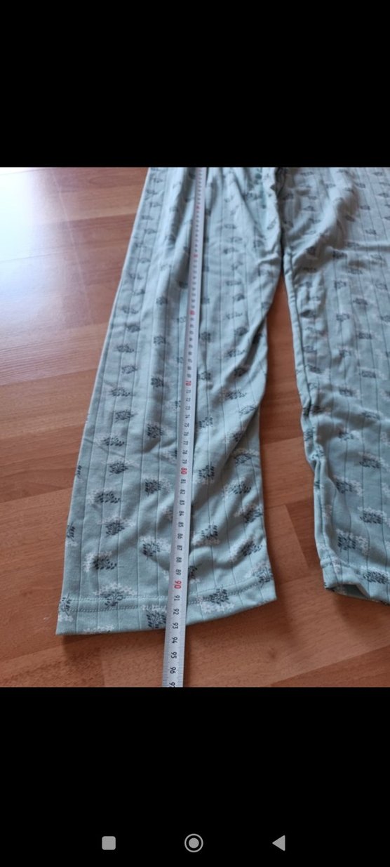 pijama altı - Görsel 2