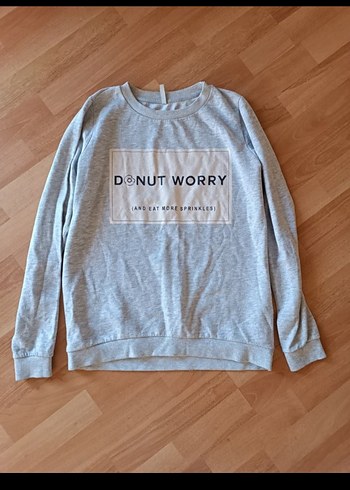 Stradivarius sweatshirt