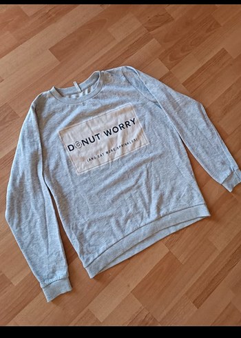 Stradivarius Stradivarius sweatshirt