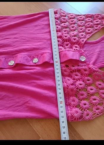 Armani tulum - Görsel 6