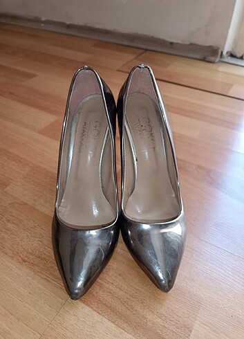 Stiletto