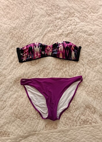 Bikini takımı
