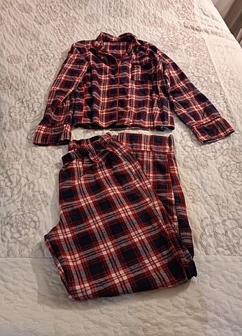 s Beden Pijama takımı