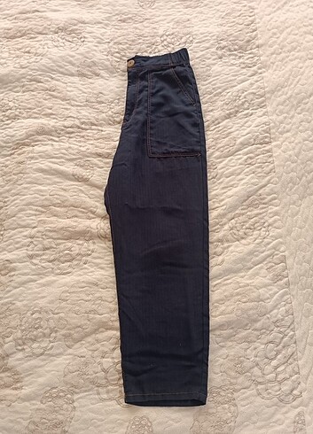s Beden Zara yazlık pantolon