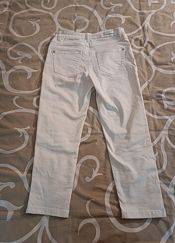 Beyaz pantolon - Görsel 6