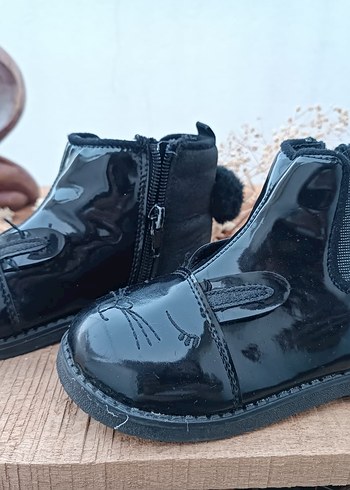 26 Beden LCW çocuk bot