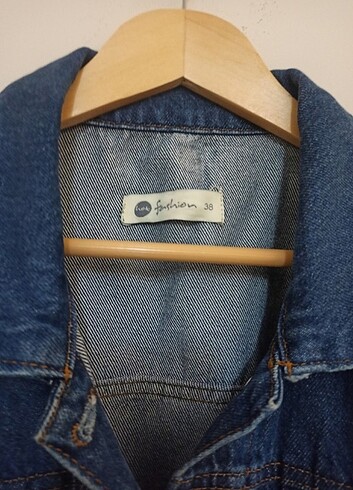BSL FASHION Yeni kot