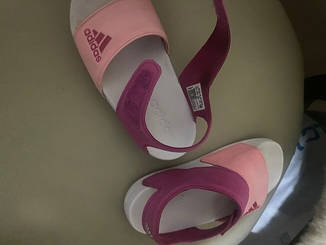 Adidas Adidas kız çocuk sandalet