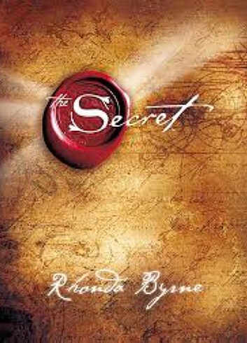 The Secret PDF