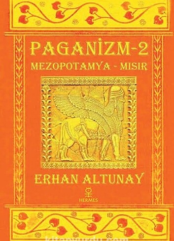 Erhan Altunay Paganizm 2 