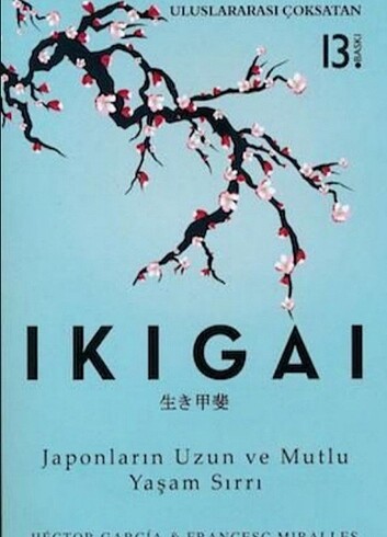 IKIGAI PDF