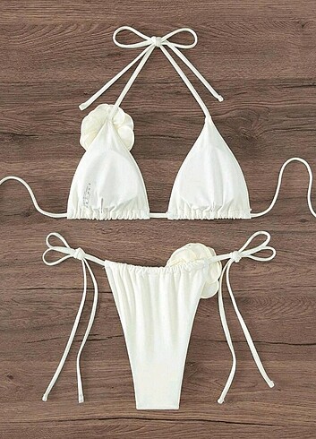 Trendyol & Milla Bikini takımı