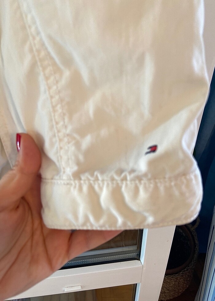 Tommy Parka - Görsel 3