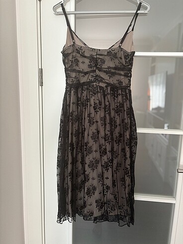 H&M Kokteyl elbise