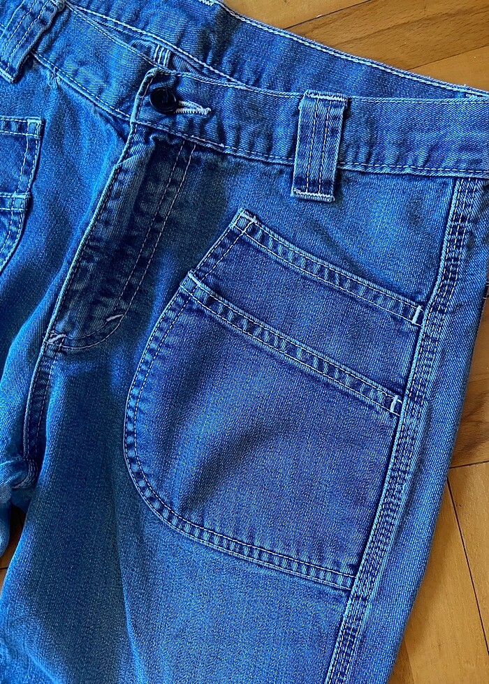 Sisley kot - Görsel 2