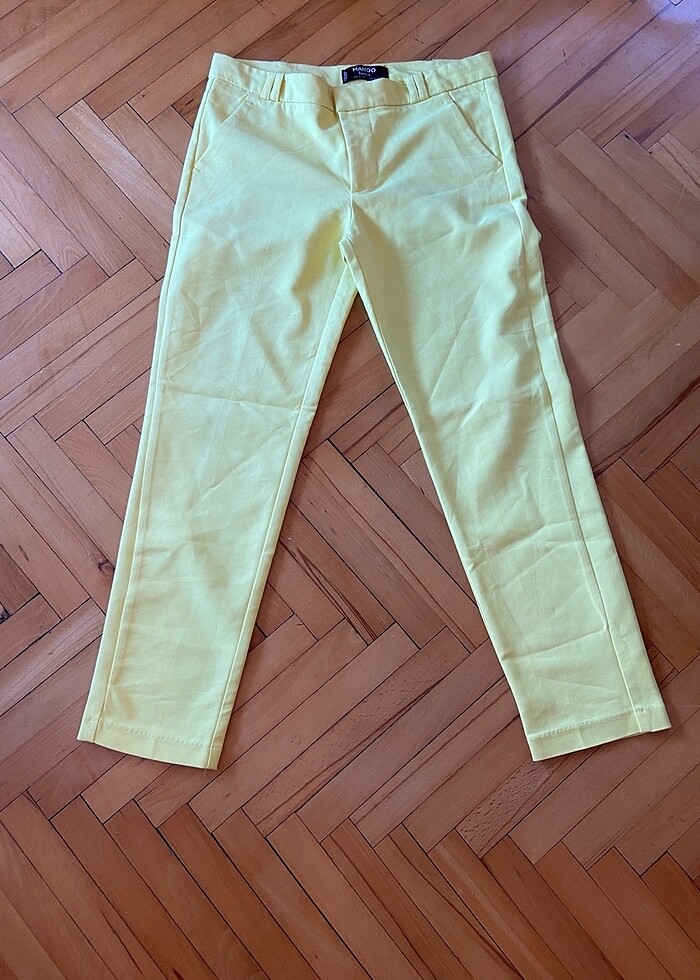 ango pantolon - Görsel 2